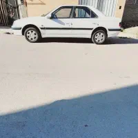 پژوپارس مدل ۸۷موتورمعمولی