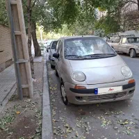 دوو ماتیز بژ  ۸۱