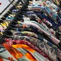 پیراهن هاوایی فقط ۸۰۰ت سایز s-m-L اورجینال
