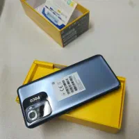 پوکو M5s - انزلی|موبایل|رشت, فرزانه|دیوار