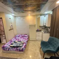 سوییت ۳۵ متری تک خواب|اجارهٔ کوتاه‌مدت آپارتمان و سوئیت|تهران, خواجه نظام الملک|دیوار