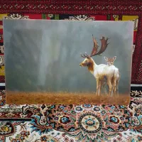 تابلو شیک و زیبا