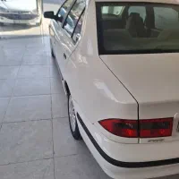 سمند مدل ۹۷تک برگ سند|خودرو سواری و وانت|رودهن, |دیوار