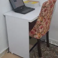 میزو صندلی تحریر سالم درحد ابعاد
