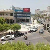 اجاره روزانه/هفتگی/ماهانه آپارتمان ۴۵ متری|اجارهٔ کوتاه‌مدت آپارتمان و سوئیت|قشم, |دیوار