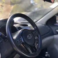 سراتو 2017 آپشنال خشک|خودرو سواری و وانت|کرمانشاه, |دیوار