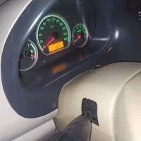 mvm110 مدل93 درحدصفر|خودرو سواری و وانت|بجنورد, |دیوار