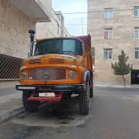 بنز تک کمپرسی