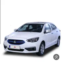 شاهین اتومات cvt مدل1404