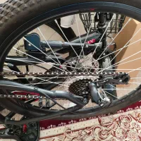 دوچرخه آلومینیوم شماره ۲۷.۵ کویر|دوچرخه، اسکیت، اسکوتر|بوشهر, |دیوار