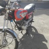 موتور مدل۸۸|موتورسیکلت|شاهرود, |دیوار