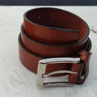 ۵مدل کمربند چرم اصل گاوی