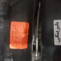 هواکش حلزونی