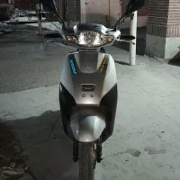 هوندا تاکت