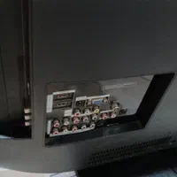 تلویزیون ۳۷ اینچ سامسونگ LCD|تلویزیون و پروژکتور|تهران, جوانمردان (اندیشه)|دیوار