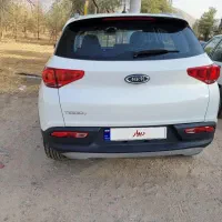 تیگو 7 iE|خودرو سواری و وانت|مرودشت, شهرک مهدیه|دیوار