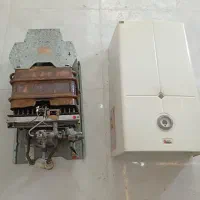 آبگرمکن دیواری بوتان3115