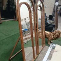 آینه دو حلاله