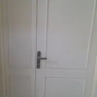 درب وپنجره اهنی