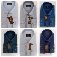 پیراهن جعبه ای مردانه .(شاگرد اقا نیاز است).|لباس|زابل, |دیوار