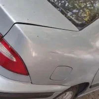 سمند X7 بنزینی، مدل ۱۳۸۳|خودرو سواری و وانت|خمینی‌شهر, |دیوار