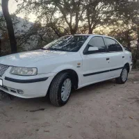 سمند97.EF7کلاس۱۶دوگانه فابریک بوش کپسول بزرگ