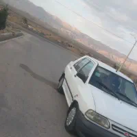 پراید ۱۳۱|خودرو سواری و وانت|داراب, |دیوار