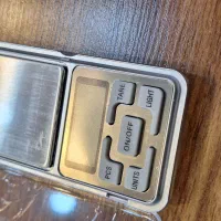 ترازو مثقالی ۵۰۰ گرمی مدل MH|فروشگاه و مغازه|بندر گناوه, |دیوار