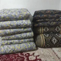 دوخت دوشک و بالشت