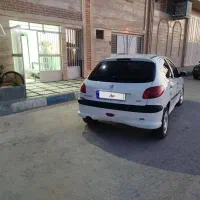 206|خودرو سواری و وانت|کرمان, |دیوار