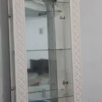 ویترین|آینه|مشهد, شهید آوینی|دیوار