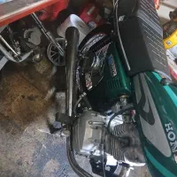 موتور سیکلت 125 مزایده|موتورسیکلت|فردوسیه, |دیوار