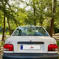 پراید ۱۳۱ فول|خودرو سواری و وانت|رشت, نیکمرام|دیوار