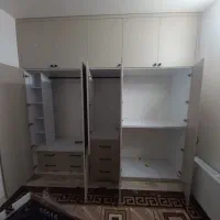 کابینت آشپزخانه.تخت تاشو.کمد دیواری|مصالح و تجهیزات ساختمان|کاشان, شهرک صنعتی کویر|دیوار