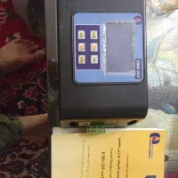 دستگاه کنترل سوخت هوشمند موتورخانه