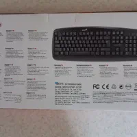 کیبورد جنیوس|قطعات و لوازم جانبی رایانه|تهران, مدائن|دیوار