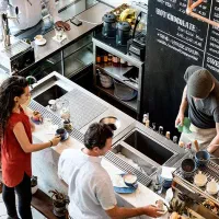 آموزش و راه اندازی