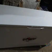 فروش یخچال صندوقی صفر
