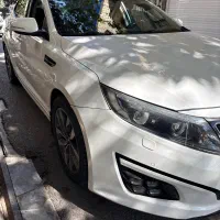 اپتیما ۲۰۱۴ فول با فرمان D|خودرو سواری و وانت|مشهد, خرمشهر|دیوار