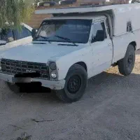 فروش نیسان 86