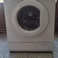 ماشین لباسشویی ال جی پاکشوما
