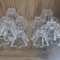 سرویس کریستال طرح ستاره