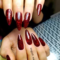 کاشت ناخن + کاشت مژه +لیفت ابرو +آموزش