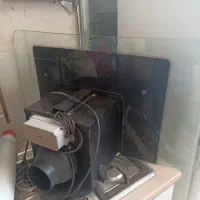 هود اشپزخانه