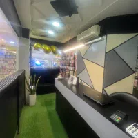 واگذاری مغازه موبایل به همراه کلیه متعلقات و‌ برند