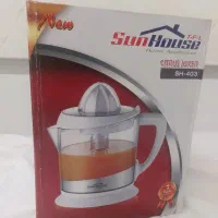 آبمیوه گیر برقی
