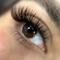 اکستنشن مژه