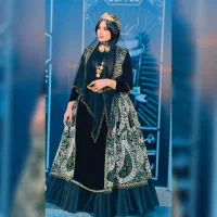 فروش لباس محلی