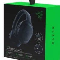 هدفون barracuda x|لوازم جانبی موبایل و تبلت|تهران, نظام‌آباد|دیوار