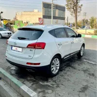 جک S5 new مدل ۱۴۰۲|خودرو سواری و وانت|تهران, شوش (باغ آذری)|دیوار